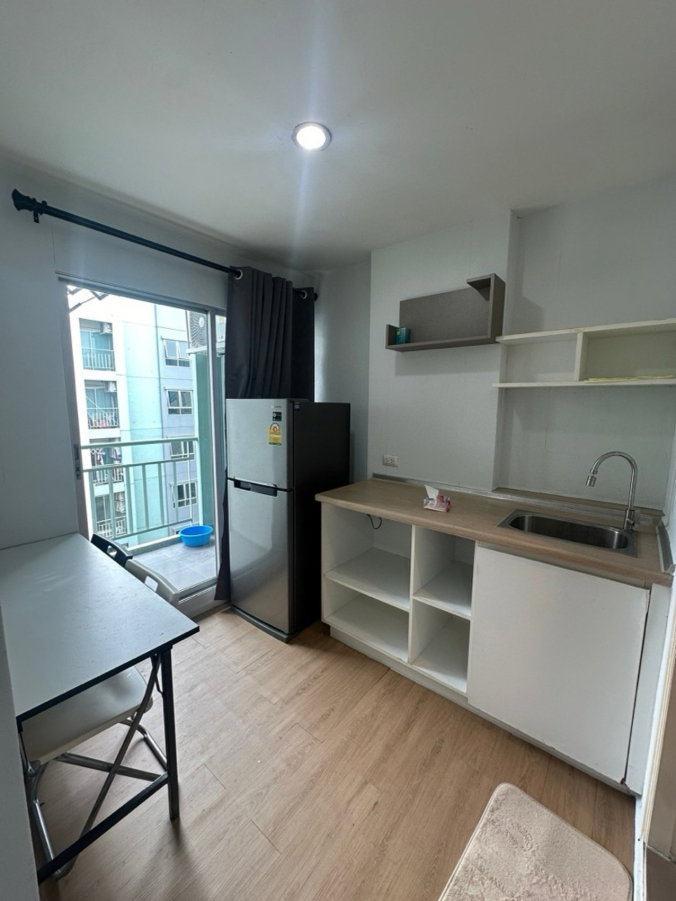 รูป 🔥ด่วน ห้องไปไวมากกก Code: 26KJ2018  ให้เช่า Lumpini Ville On Nut 46 ✅ Add Line @kjcondo (มี@ข้างหน้าด้วยนะคะ) - รูปที่ 3/5