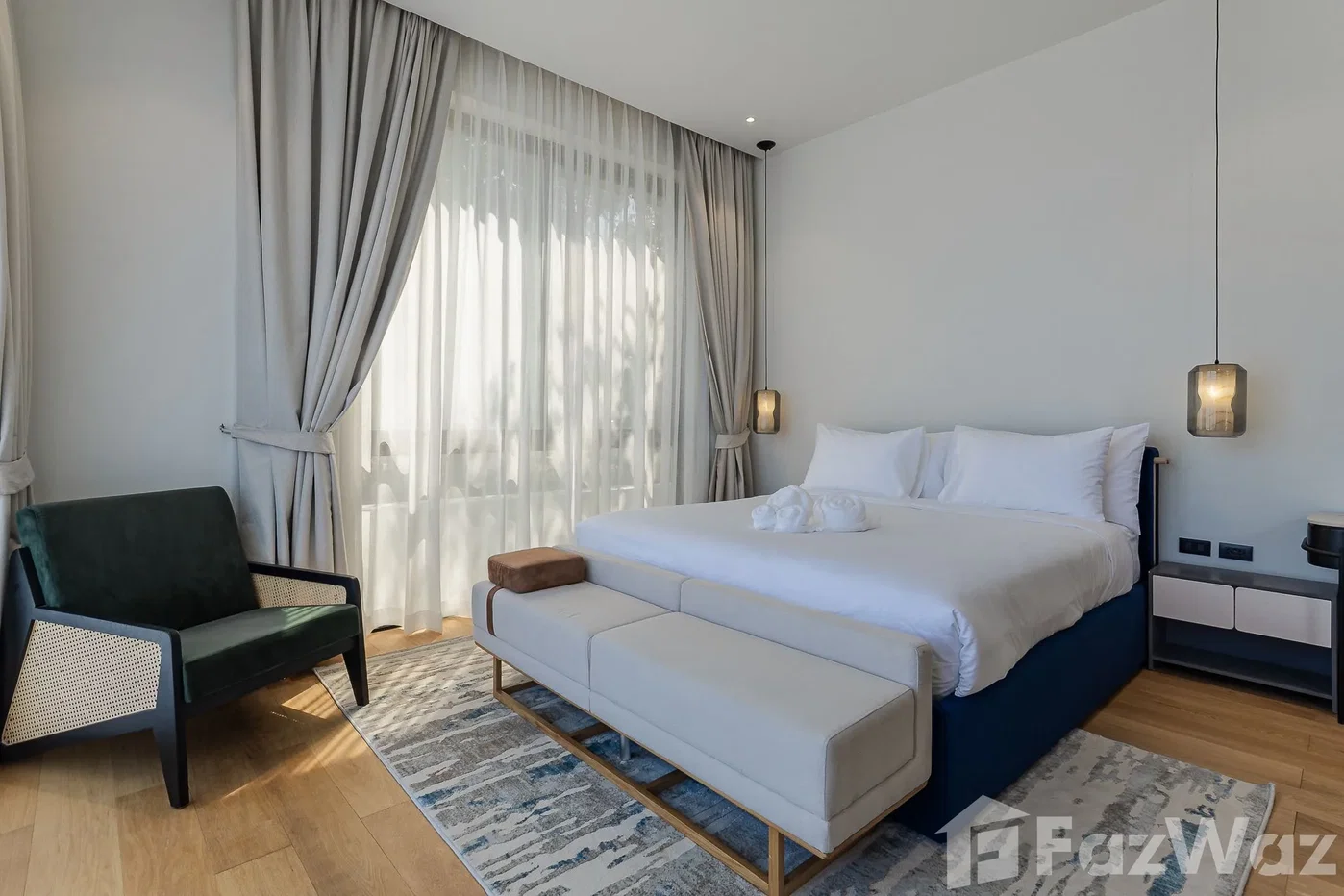 picture 4 Bedroom Villa for rent in Si Sunthon, Phuket  6208879 - 11/62