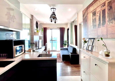 Condos for rent :  Wyne By                       Sansiri