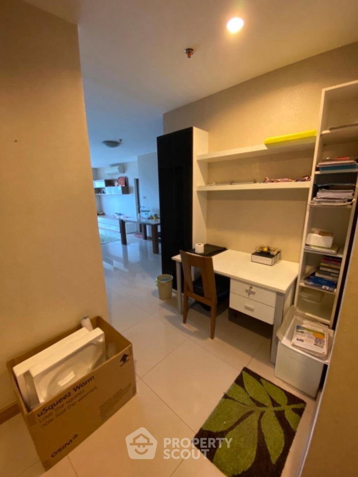 picture 1-BR Condo at Ivy River in Bang Pakok (ID 935518) - 4/9