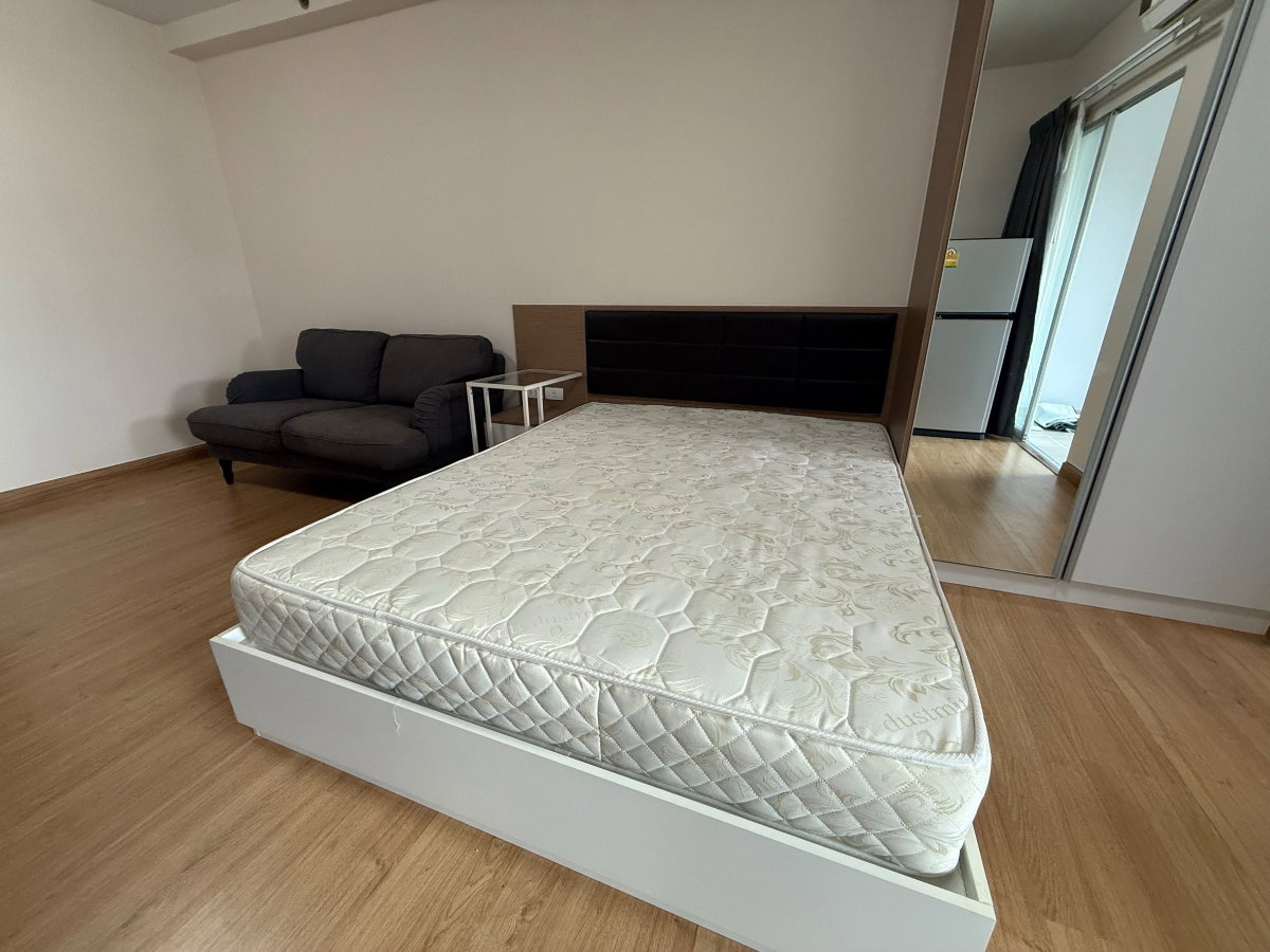 รูป 📍ปล่อยเช่าศุภาลัย เวอเรนด้า รัชวิภา-ประชาชื่น📍 9,000 บาท / เดือน !!!!! - รูปที่ 3/9