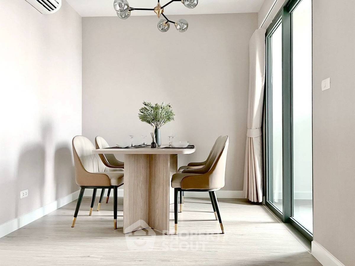 รูป คอนโด 2-ห้องนอน ที่ เมโทร สกาย ประชาชื่น ใกล้ MRT บางซ่อน (ID 2827758) - รูปที่ 4/13