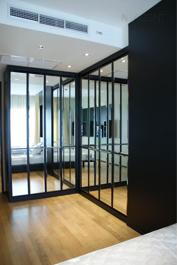 รูป ให้เช่าคอนโด เดอะ เมดิสัน สุขุมวิท 41 อาคาร 1 ชั้น 20 3 ห้องนอน ขนาด 230 ตรม ใกล้ Emporium - รูปที่ 3/8