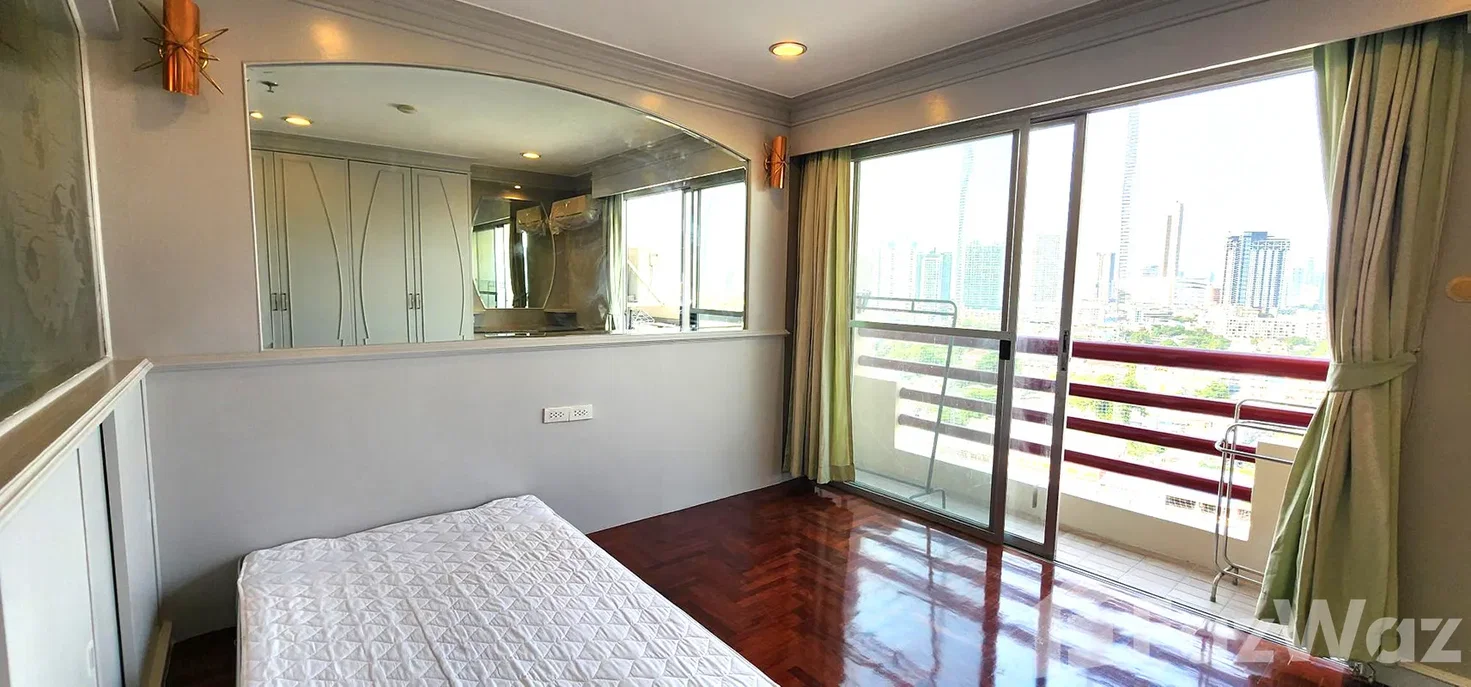 picture 1 Bedroom 1 Bathroom with Iconsiam River View 6206425 - 5/11