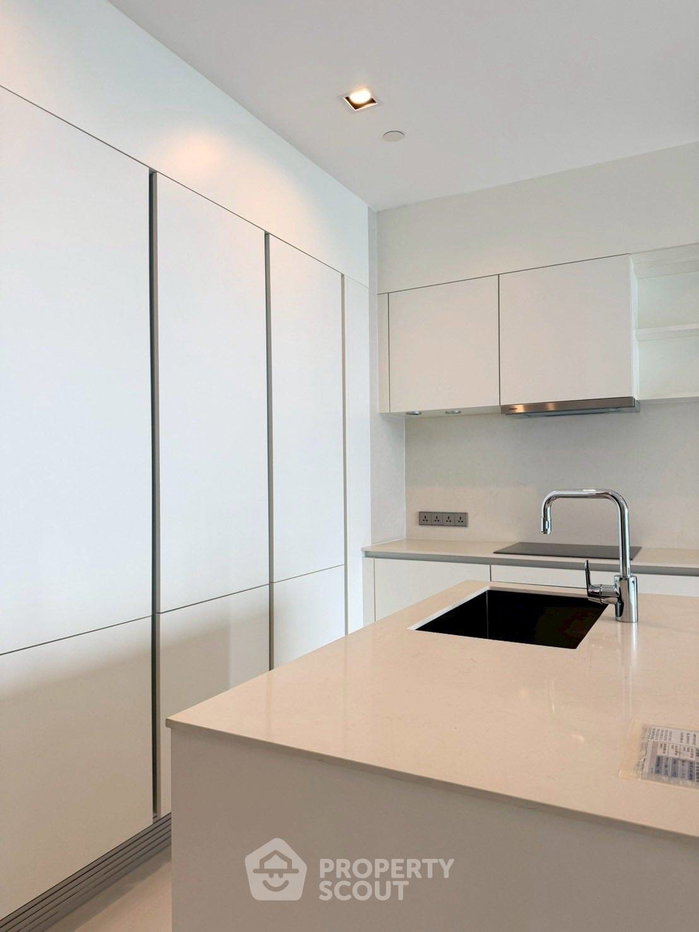 picture 31st-Floor 3-BR 155 Sqm Condo In Q1 Sukhumvit Near BTS Nana (ID 2433317) - 8/11