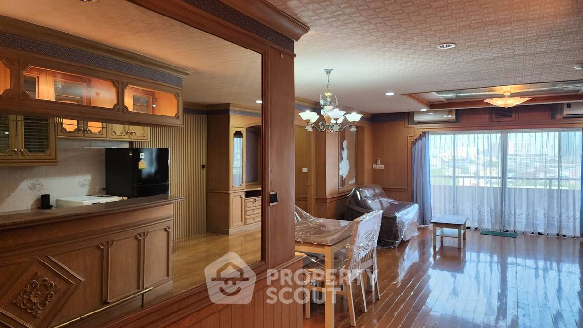 รูป คอนโด 1-ห้องนอน ที่ เซ็นจูเรียน ปาร์ค ใกล้ BTS อารีย์ (ID 2820668) - รูปที่ 5/14