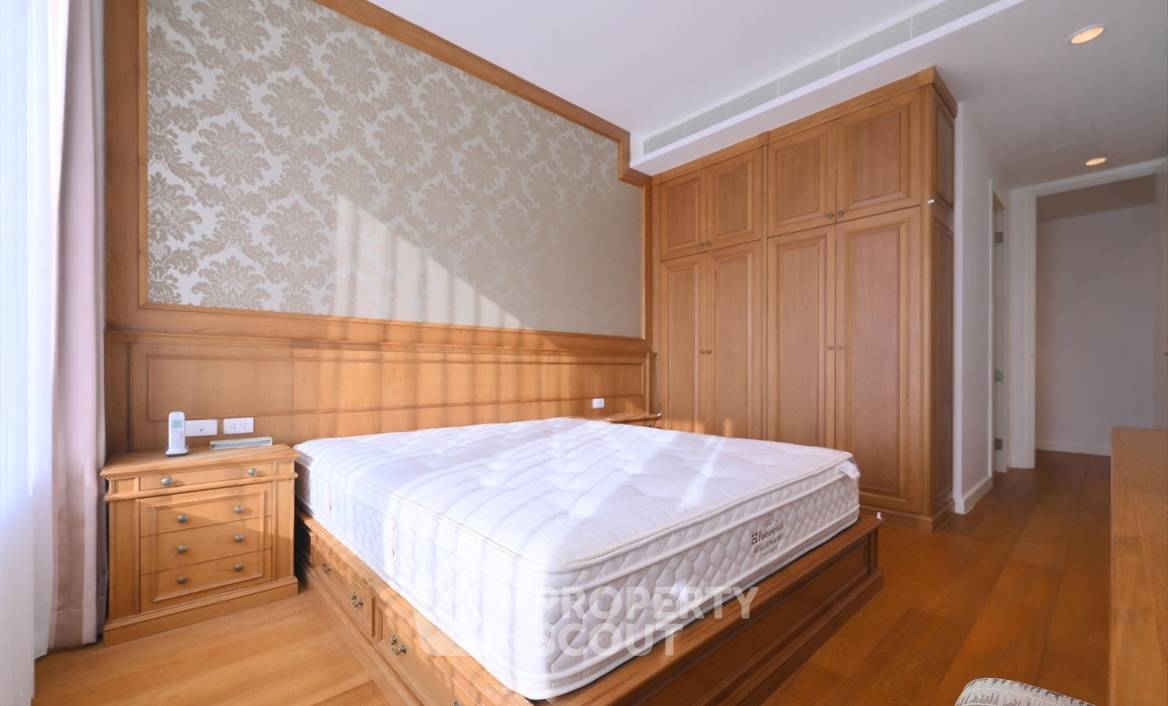 รูป คอนโด 3-ห้องนอน ที่ 185 ราชดำริ ใกล้ BTS ราชดำริ (ID 2449486) - รูปที่ 7/7