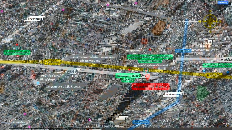 รูป ขายด่วน อาคารพาณิชย์ทำเลทอง ตรงข้ามราชมงคลขอนแก่น เพียง 1.59 ล้าน - รูปที่ 2/14