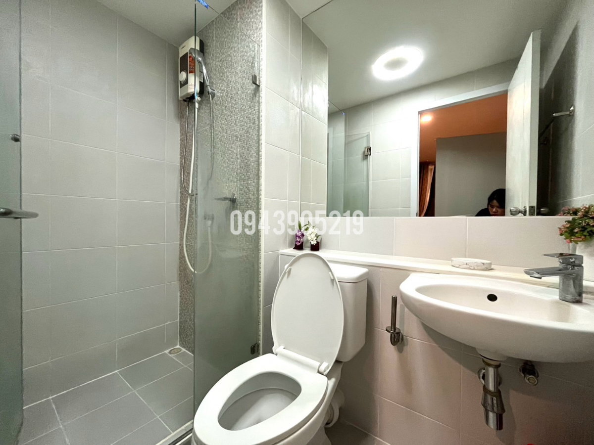รูป The tree onnut station ☎️1 bed 29 sqm ‼️14500/month ‼️NOW AVAILABLE 🔆✅ - รูปที่ 9/9