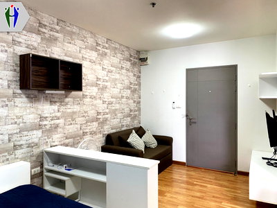 Condos for rent Terminal 21 Pattaya : Condo for Rent South Pattaya 8,000 baht Next to Sukhumvit Road