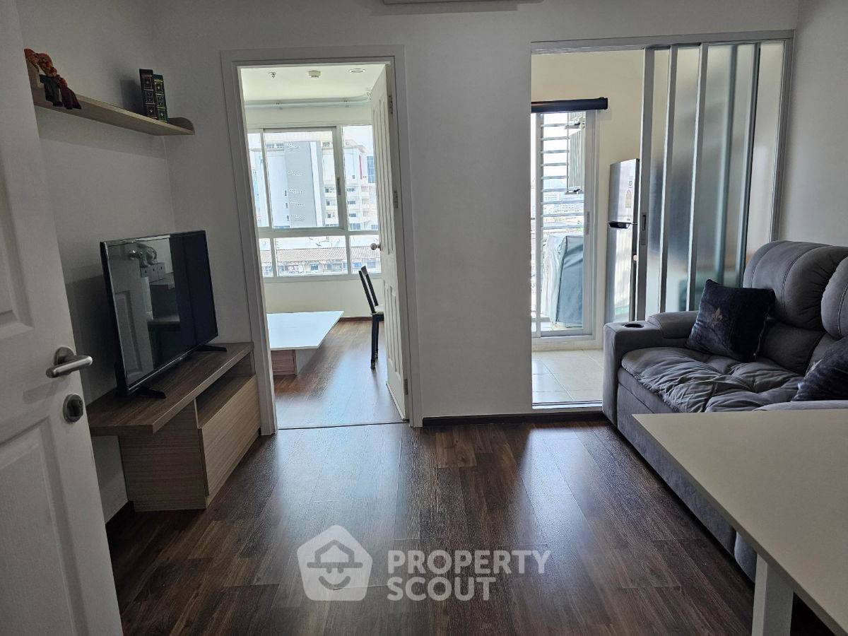 รูป คอนโด 1-ห้องนอน ที่ ยูดีไลท์ รัชวิภา ใน ลาดยาว (ID 2712238) - รูปที่ 1/8