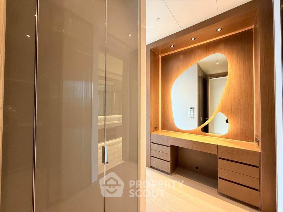 รูป คอนโด 2-ห้องนอน ที่ สโคป หลังสวน ใกล้ BTS ชิดลม (ID 2821985) - รูปที่ 5/9