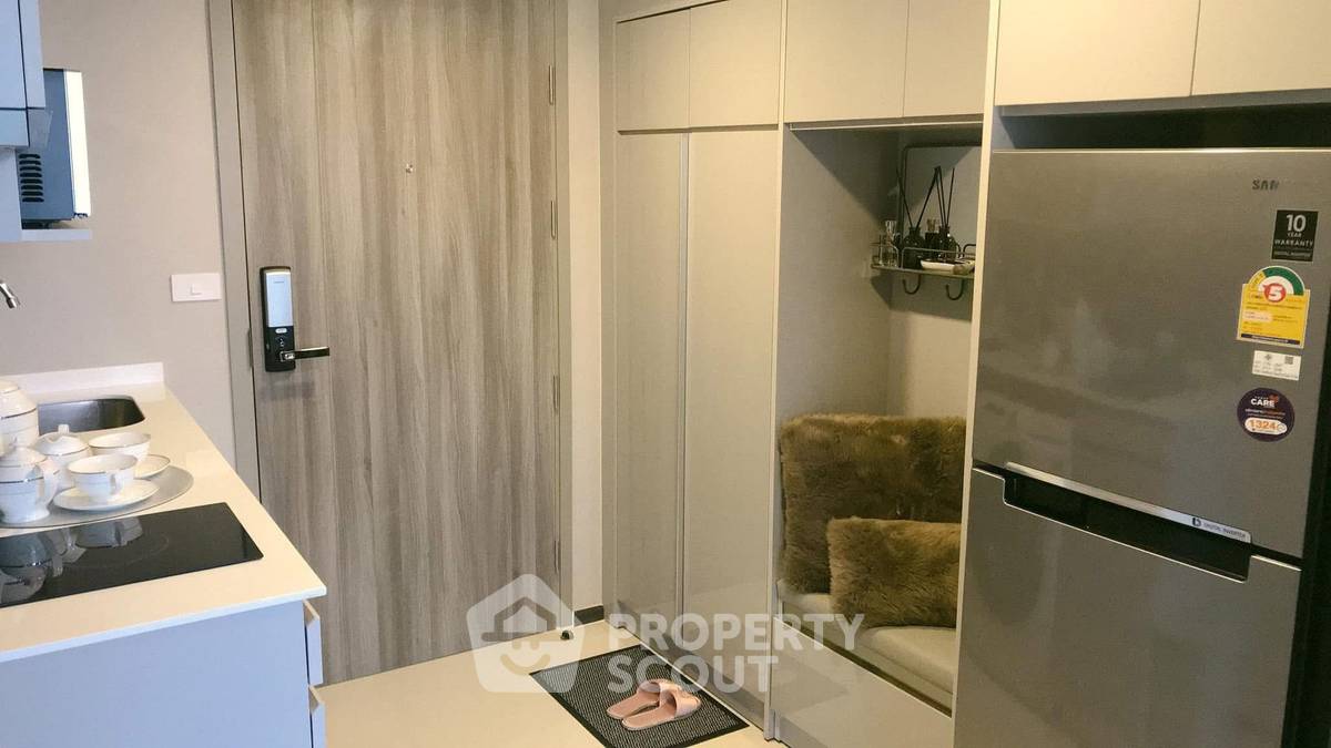 picture 1-BR Condo at Knightsbridge Space Ratchayothin near BTS Ratchayothin (ID 2823455) - 18/19