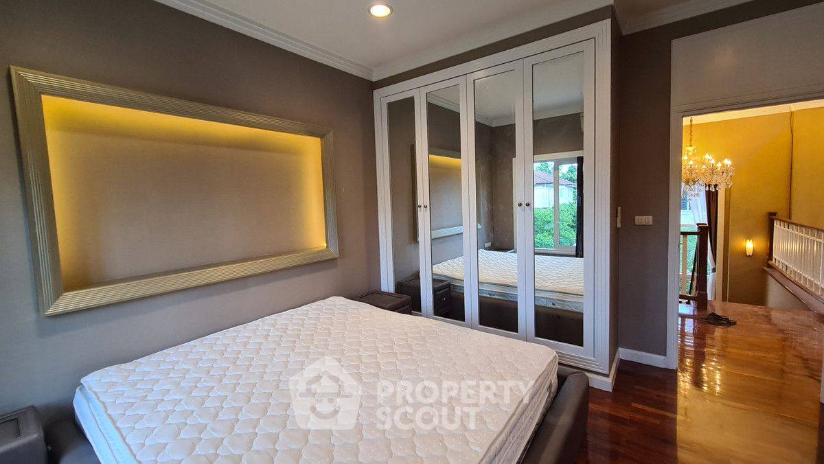 รูป บ้าน 4-ห้องนอน ที่ เดอะ พาลาซโซ่ พระราม 3 - สุขสวัสดิ์ ใน บางมด (ID 2828286) - รูปที่ 7/18