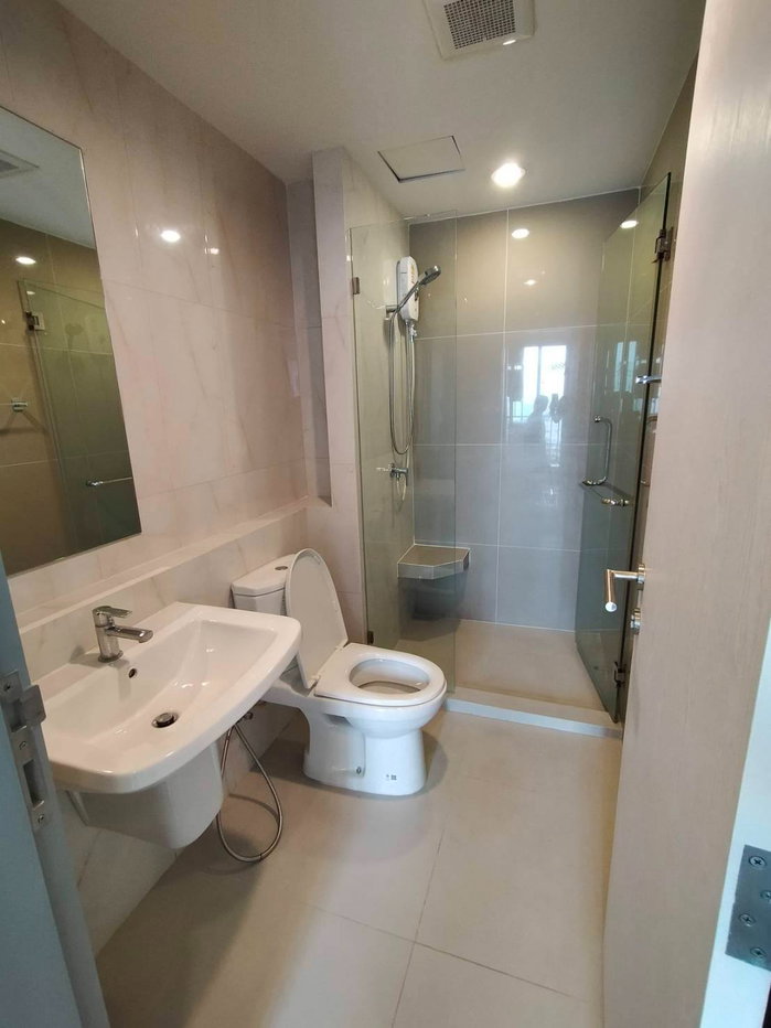 รูป 🤝🏻RB24285 ให้เช่าถูกมาก👍นิช โมโน แจ้งวัฒนะ✅แอดไลน์ @mproperty( มี @ ด้วย) แอดมินตอบไว - รูปที่ 4/5