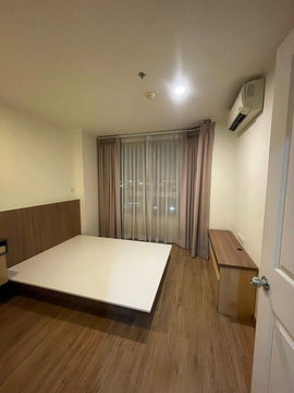 🔥 ขาย คอนโด ราคาคุ้มสุดในโครงการ🔥 ห้องสวย สภาพดี พร้อมเข้าอยู่  U Delight @ Huamak Station | ยู ดีไลท์ @ หัวหมาก สเตชั่น ใกล้รถไฟฟ้าสายสีเหลือง