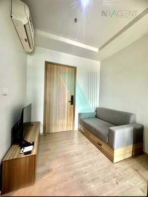 คอนโด BTS ตลาดพลู : 🎉 ขายคอนโด อัลติจูด ยูนิคอร์น สาทร-ท่าพระ อาคาร 1 ชั้น 31 1 ห้องนอน ขนาด 24 ตรม ใกล้ ตลาดกระต่ายมั่งคั่ง