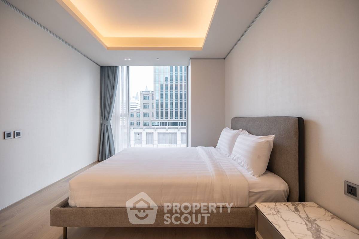 picture 2-BR Condo at Tonson One Residence near BTS Chit Lom (ID 1378864) - 12/20