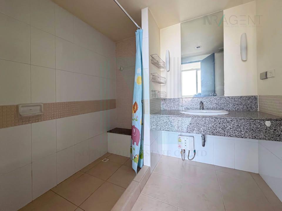 รูป 📌 ขายคอนโด เดอะ สตาร์ เอสเตท พระราม 3 อาคาร 1 ชั้น 10 1 ห้องนอน ขนาด 54 ตรม ใกล้ เซ็นทรัล พระราม3 - รูปที่ 6/8