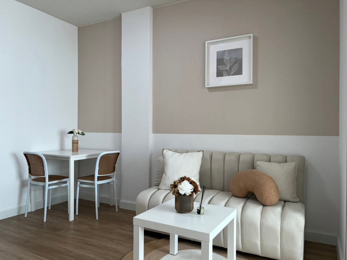 รูป The Kith Sukhumvit 113 ✨ | 7,000/เดือน พร้อมอยู่ คุ้มสุด ทำเลสำโรง! - รูปที่ 14/20