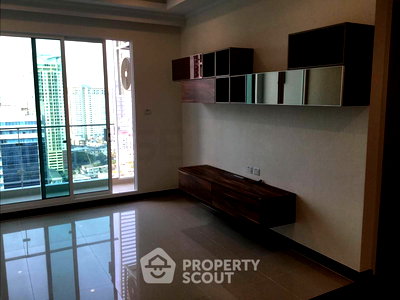 Condos for rent Airport Link Ratchaprarop : 1-BR Condo at Supalai Elite Phayathai near ARL Ratchaprarop (ID 2745773)