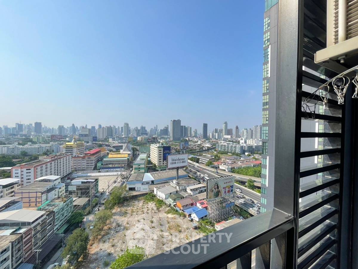 รูป คอนโด 1-ห้องนอน ที่ โมดิซ สุขุมวิท 50 ใกล้ BTS อ่อนนุช (ID 2827926) - รูปที่ 14/39