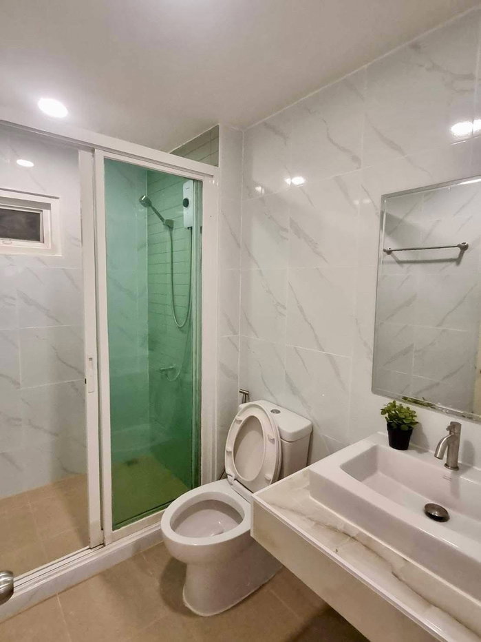 picture 🏢 The View Condominium Suan Luang, Pool View Ready to Move In ✨ 2.19 MB - 9/20