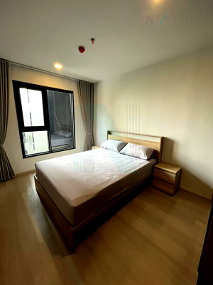 Condos for rent : 🚩 For Rent Condo LIFE PHAHON - LADPRAO Building 1, Floor 17,1 bed room, Room size 35 sqm