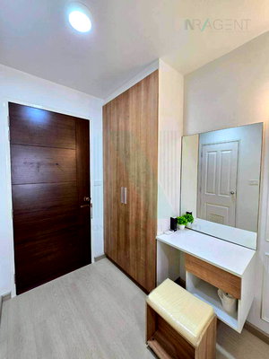 Condos for sale Ratchadapisek 19 : 🎉 For Sell Condo THE URBANO RATCHADAPISEK 19 Building 1, Floor 2,Studio, Room size 22 sqm