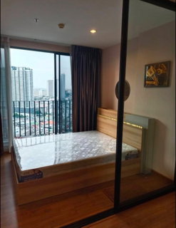รูปภาพ คอนโด เดอะทรี อินเตอร์เชนจ์ ห้องว่างพร้อมเข้าอยู่ #Fa166 / Line : @forucondo