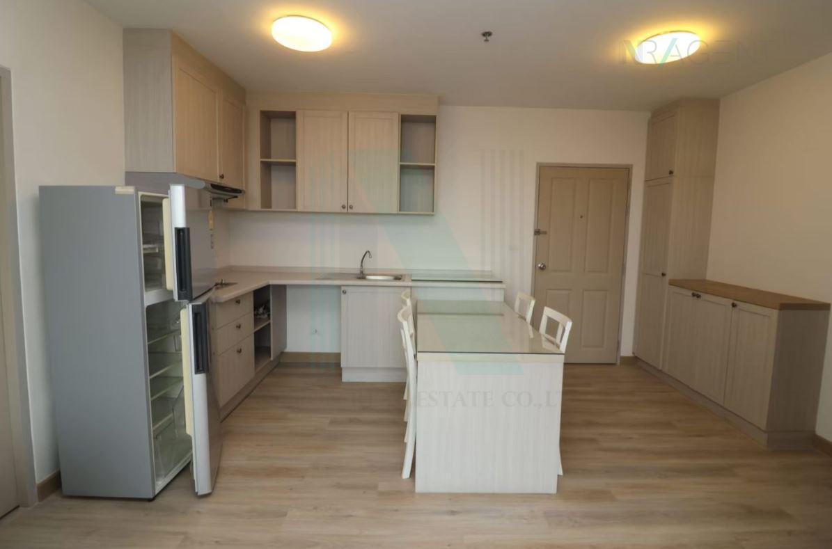 รูป 🚩 ให้เช่าคอนโด แชปเตอร์วัน ราษฎร์บูรณะ 33 อาคาร 1 ชั้น 10 2 ห้องนอน ขนาด 59 ตรม ใกล้ ธนาคารกสิกรไทย สำนักงานใหญ่ - รูปที่ 8/8