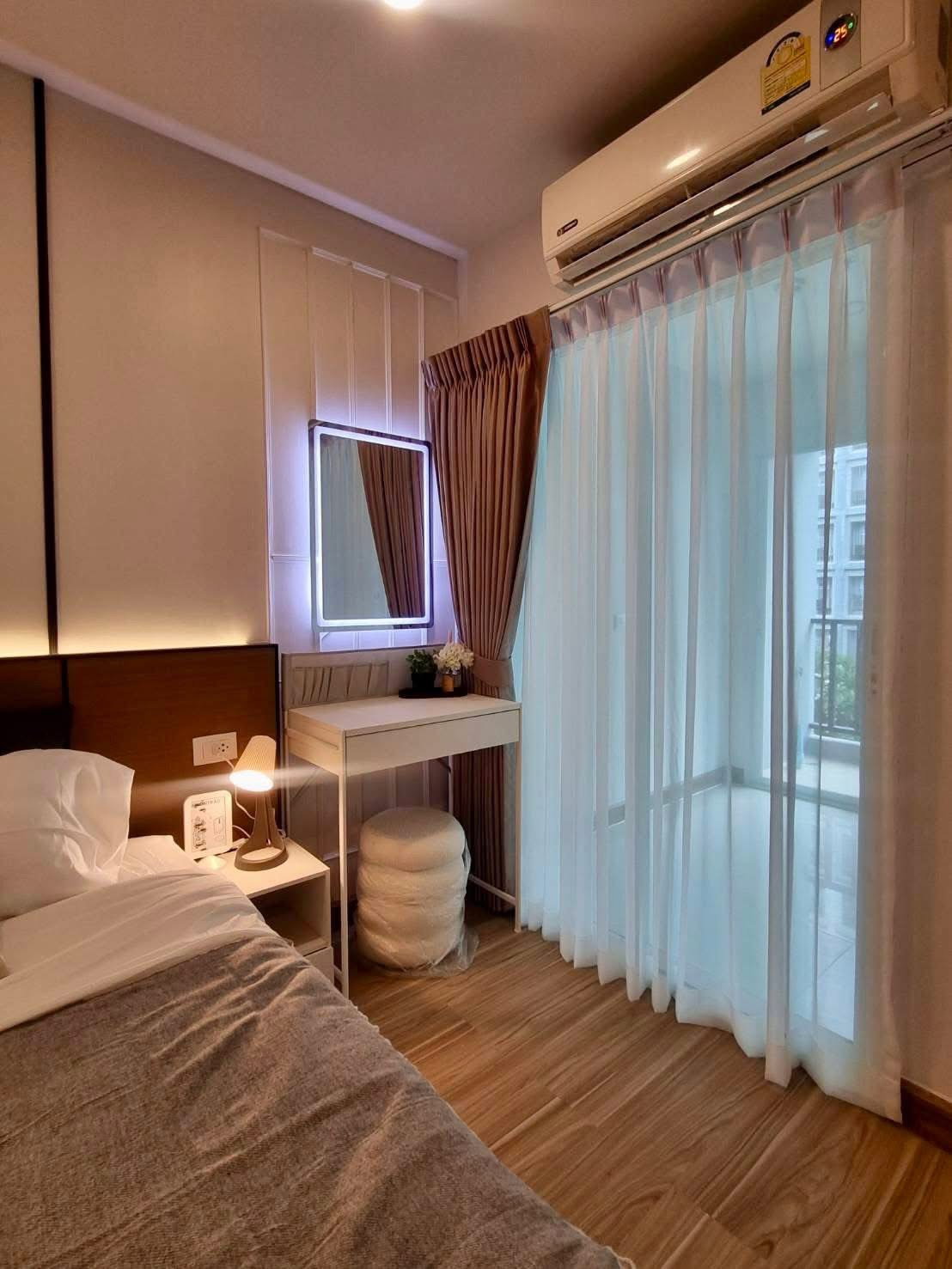 🏢 The View Condominium Suan Luang, Pool View Ready to Move In ✨ 2.19 MB - image 5
