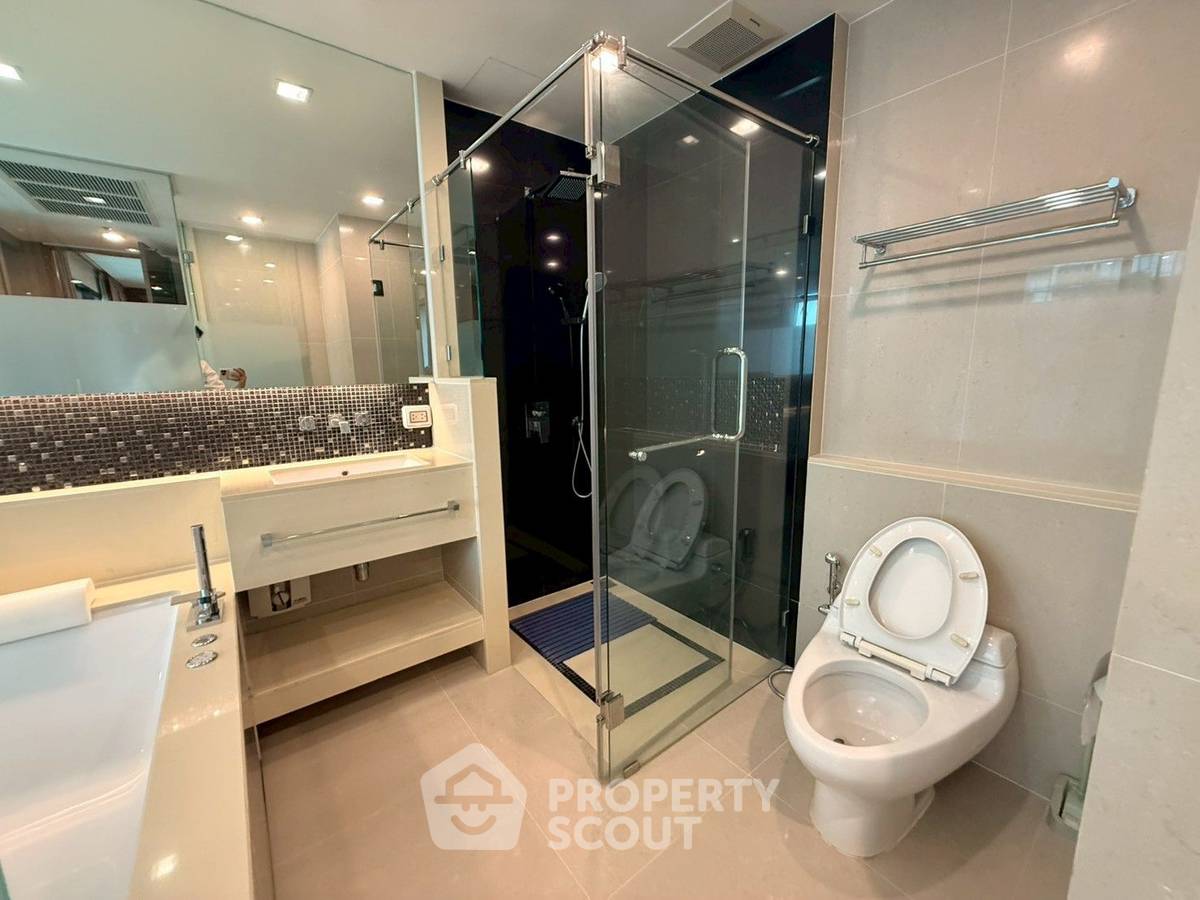 รูป คอนโด 2-ห้องนอน ที่ ดิ แอดเดรส สาทร ใกล้ BTS เซนต์หลุยส์ (ID 2471037) - รูปที่ 13/14