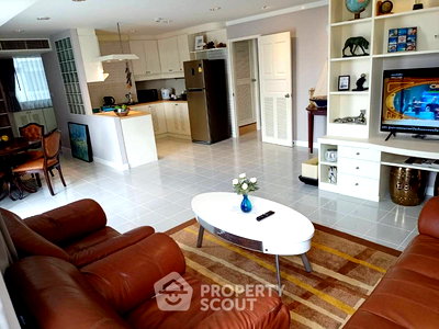 Condos for sale : 2-BR Condo at Supalai Place Sukhumvit 39 near BTS Phrom Phong (ID 509527)