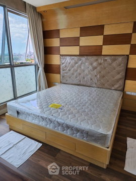 2-BR Condo at The Room Sathorn-Taksin near BTS Pho Nimit (ID 2827743)