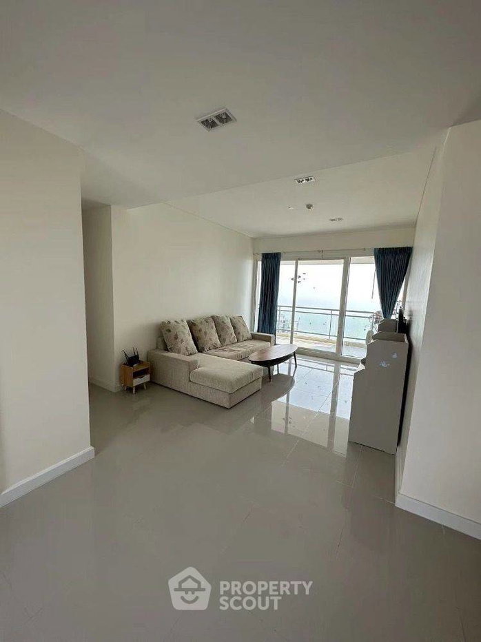 รูป คอนโด 2 ห้องนอน ชั้นสูง (116 ตร.ม.) ที่ Reflection Jomtien Beach พัทยา (ID 1000505) - รูปที่ 3/14