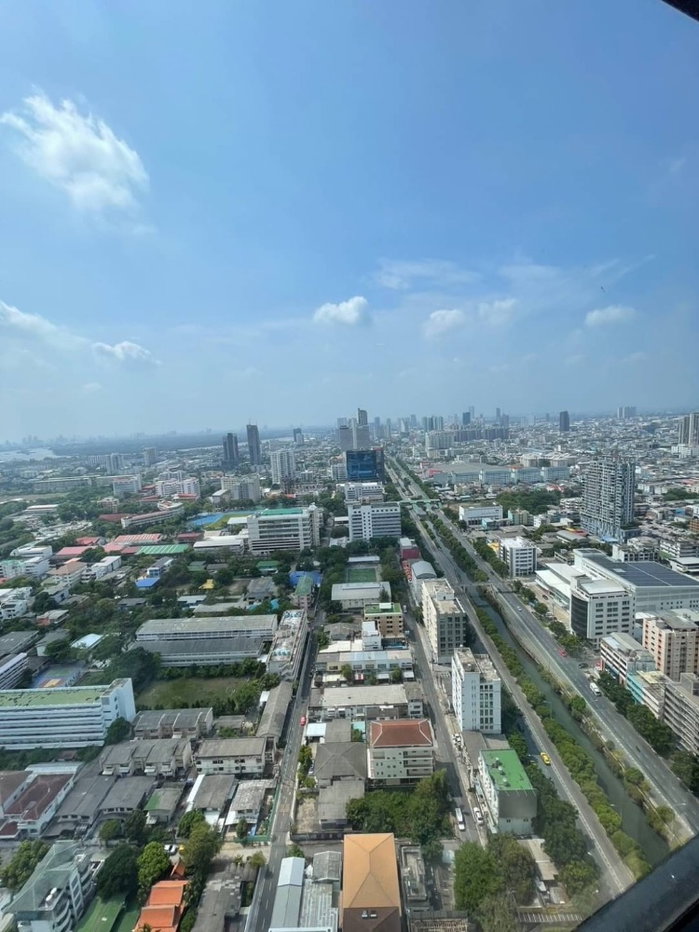 รูป ST522/[ลดราคาเดือด!!] ขายคอนโดหรู Knightsbridge Prime Sathorn - รูปที่ 11/11