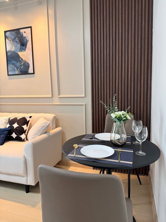รูป 🏢 ขายคอนโด : Be You Chokchai 4 (บี ยู โชคชัย 4)   รหัสทรัพย์ | 📌LNP-C12076 - รูปที่ 6/13