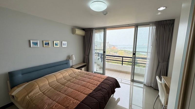 picture For Rent Rama Harbour View Condo – Sriracha (2 Bedrooms) - 10/20