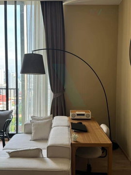 🚩 ให้เช่าคอนโด โนเบิล บีไนน์ทีน อาคาร A ชั้น 15 1 ห้องนอน ขนาด 52.00 ตรม ใกล้ โรงเรียนวัฒนาวิทยาลัย