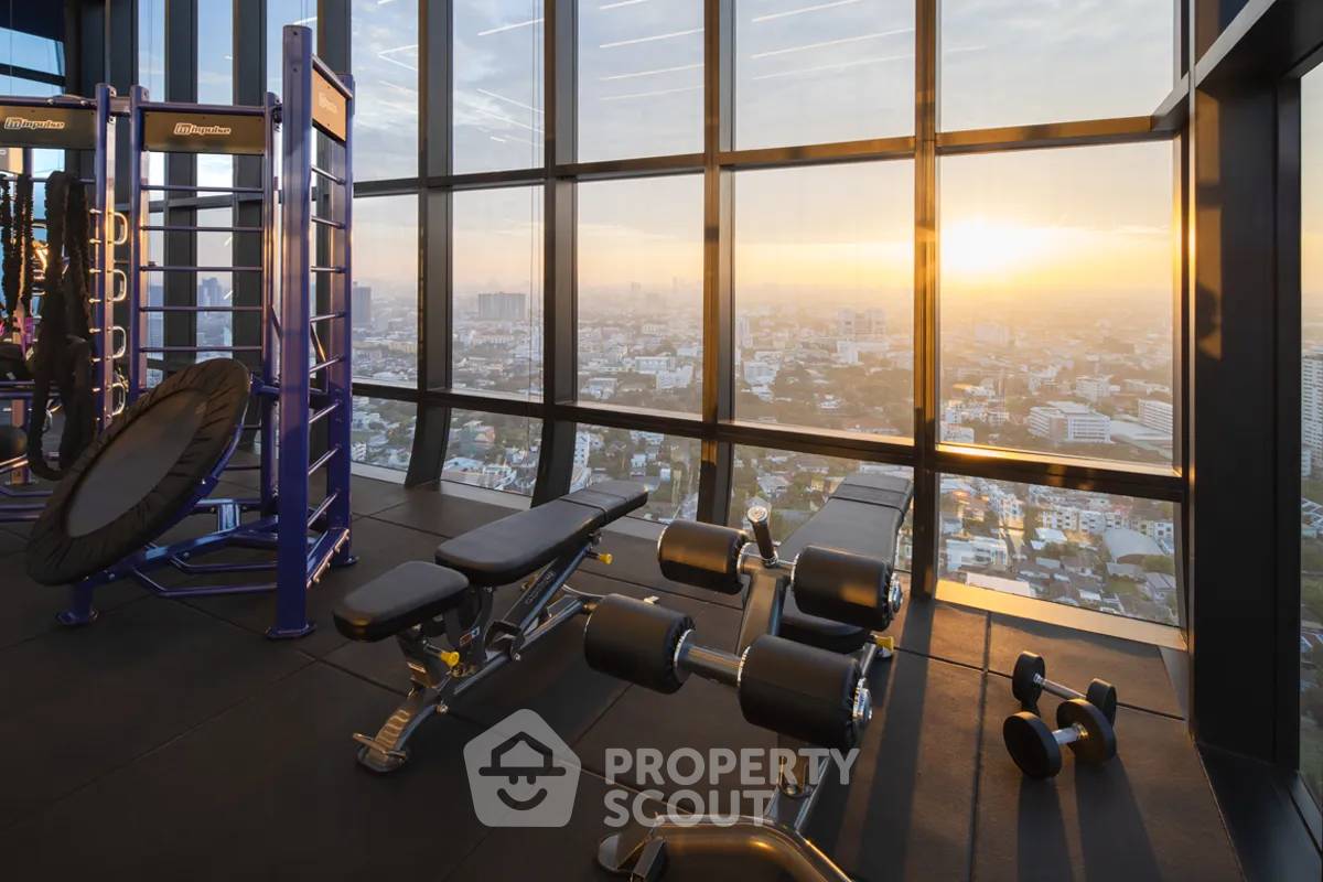 รูป คอนโด 1-ห้องนอน ที่ เอ็กซ์ที เอกมัย ใกล้ BTS ทองหล่อ (ID 2827512) - รูปที่ 5/8