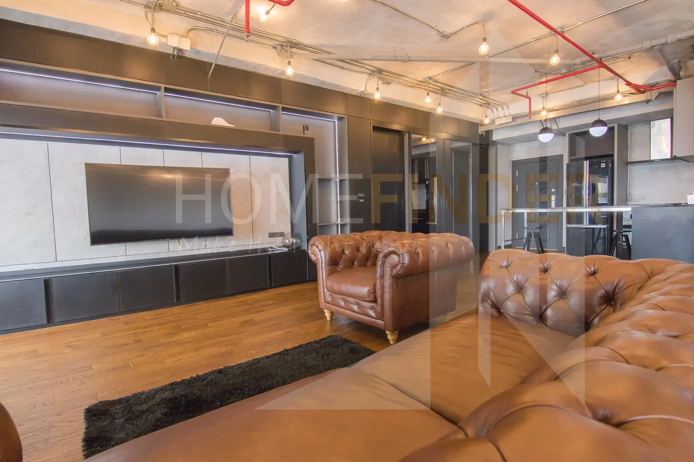 picture State Tower 1 bedroom, for rent - 20/21