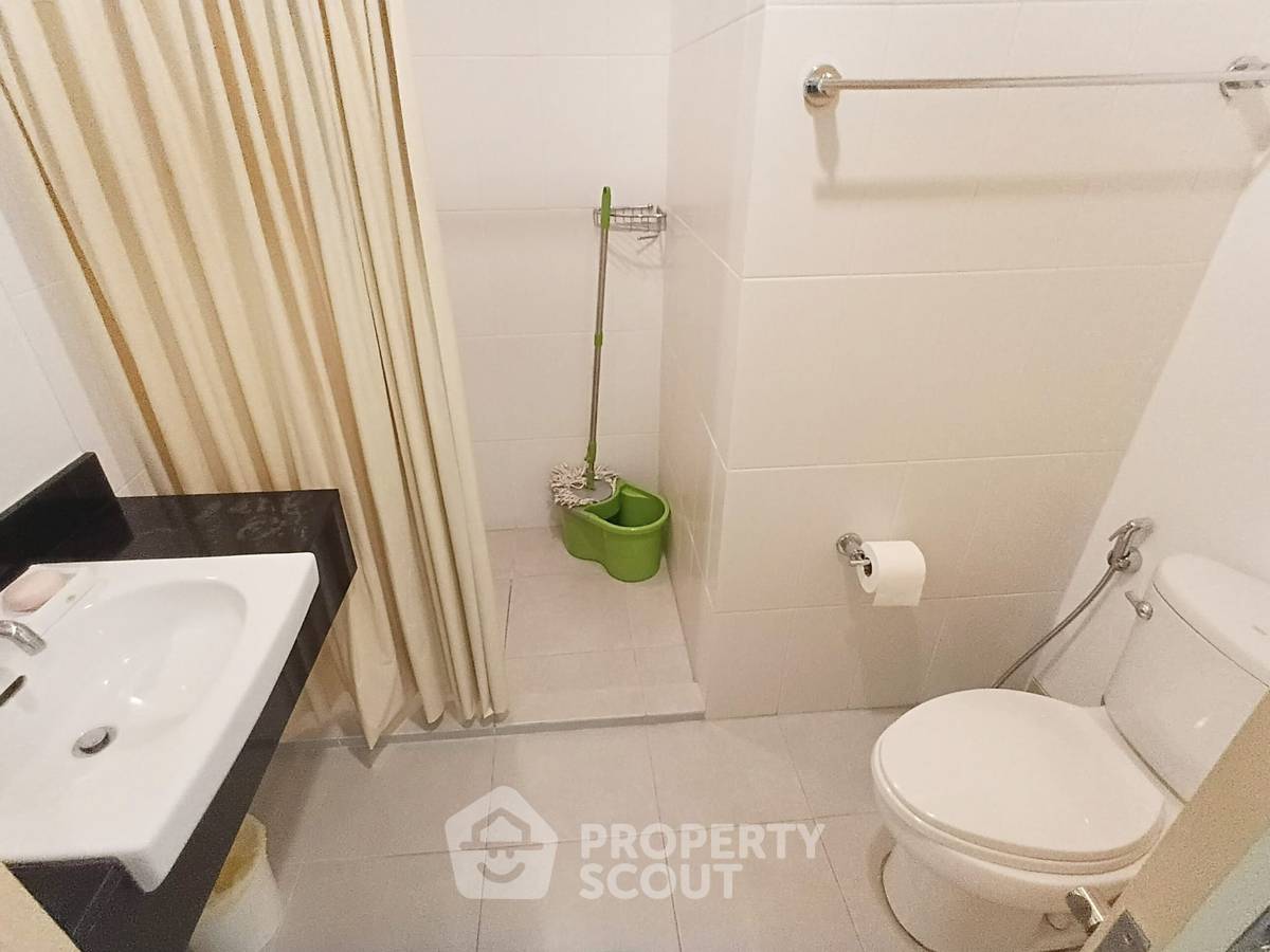 รูป คอนโด 2-ห้องนอน ที่ บ้าน แสนปลื้ม ใกล้ เมืองหัวหิน (ID 2827549) - รูปที่ 10/18