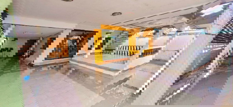 รูป บ้าน 2 ชั้น ราคาชั้นเดียว 5 ห้องนอน เพียง 2.49 ล้าน - รูปที่ 6/11