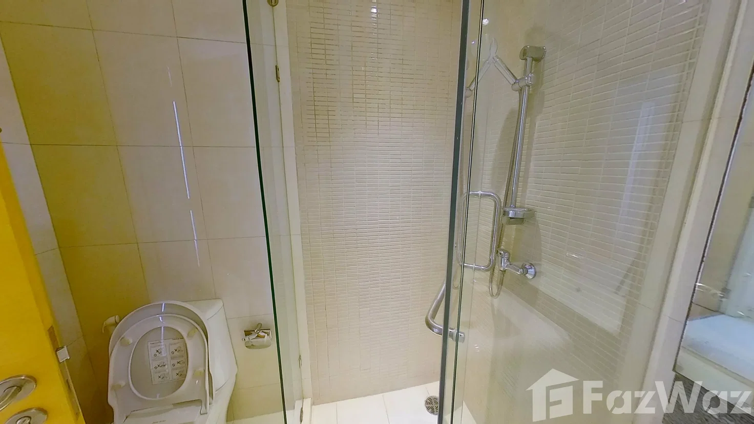 รูป คอนโดให้เช่า 2 ห้องนอน ในโครงการ ฟูลเลอตัน สุขุมวิท 653358 - รูปที่ 7/8