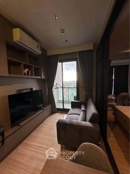 รูป คอนโด 1-ห้องนอน ที่ เอ็ม จตุจักร ใกล้ BTS สะพานควาย (ID 2823545) - รูปที่ 3/8