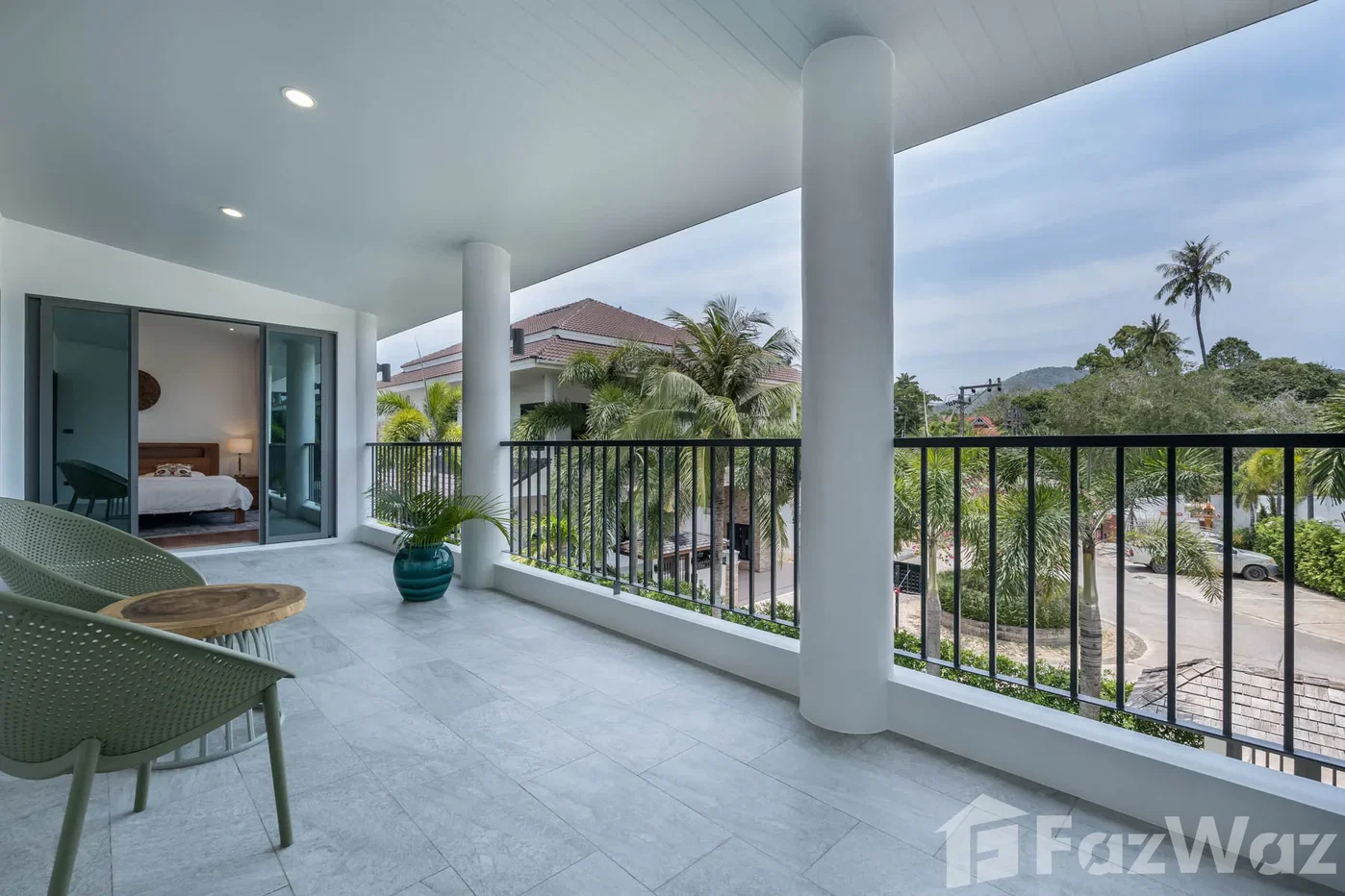 รูป ขาย วิลล่า 4 ห้องนอน ใน ราไวย์, ภูเก็ต 6206237 - รูปที่ 57/74