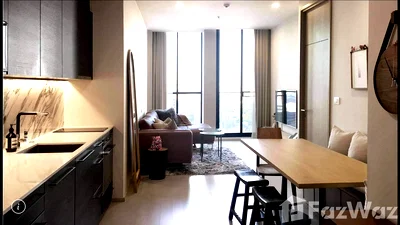 ขายคอนโด : ขาย คอนโด 1 ห้องนอน ในโครงการ โนเบิล เพลินจิต 6203684