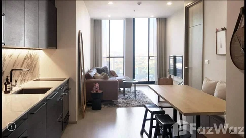 ขาย คอนโด 1 ห้องนอน ในโครงการ โนเบิล เพลินจิต 6203684