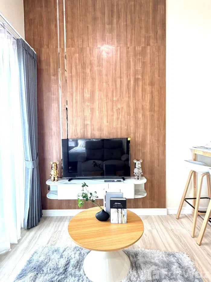 picture 1 Bedroom at Zcape3 Near Central Phuket 6206413 - 13/15